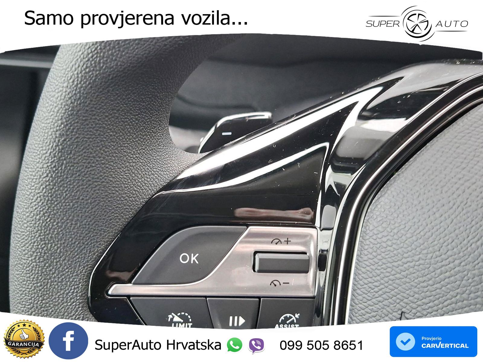 Peugeot Partner Doka XL Diesel 130 EAT8 131 KS
