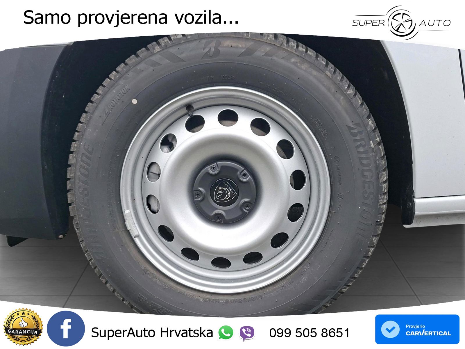 Peugeot Partner Doka XL Diesel 130 EAT8 131 KS