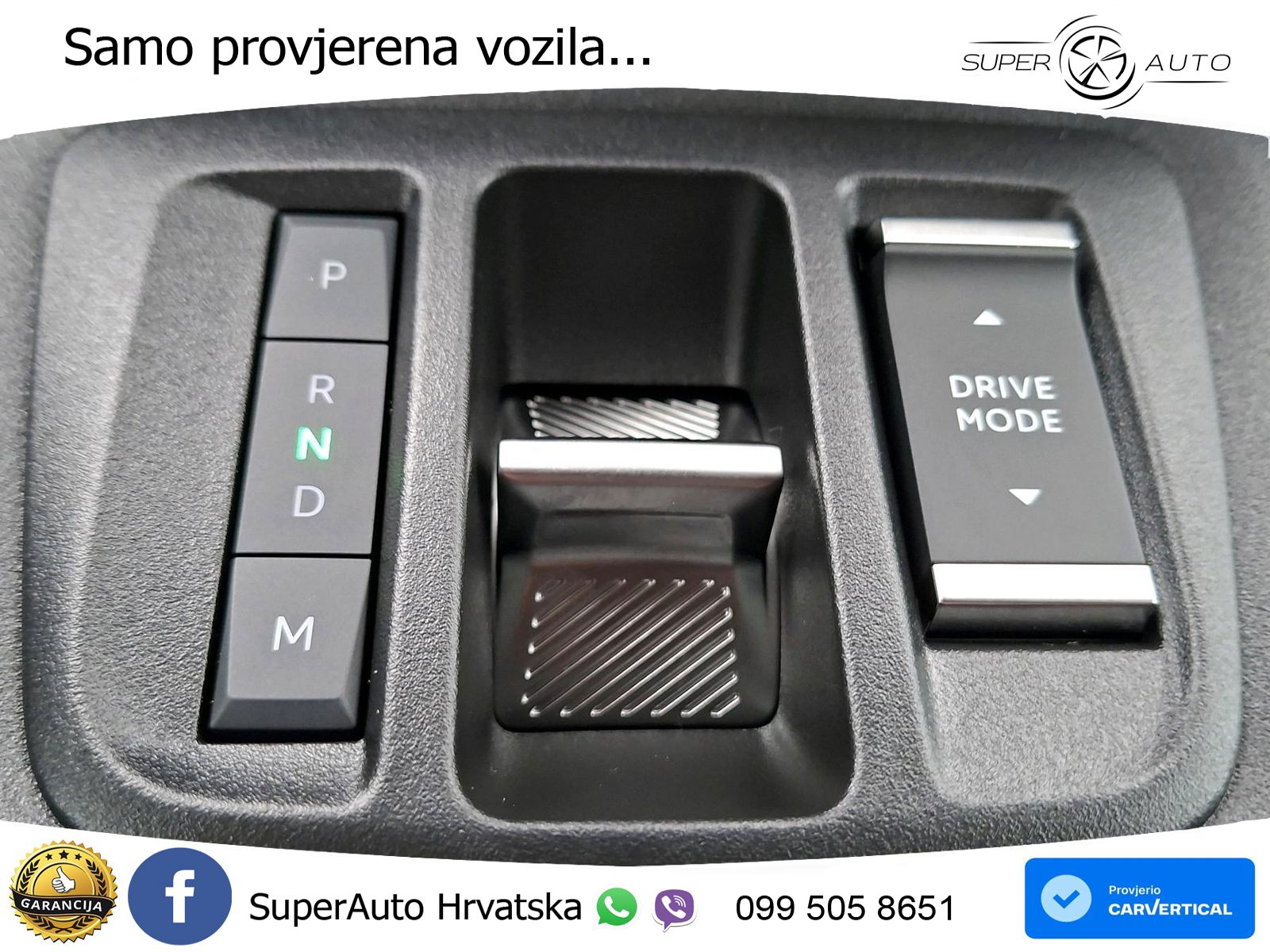 Peugeot Partner Doka XL Diesel 130 EAT8 131 KS