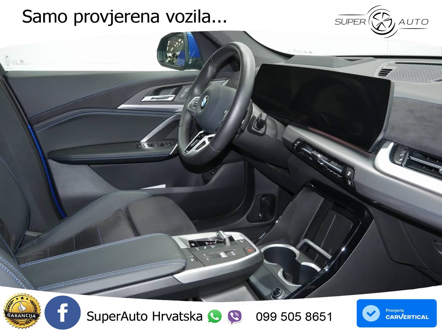 BMW X1 20d (163 KS) xDrive Steptronic LED+GR SJED+ACC