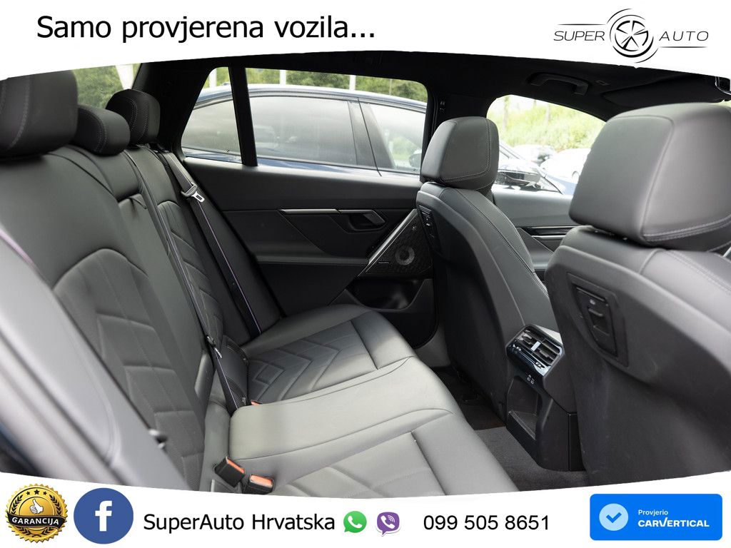 BMW 520i Touring (208 KS) Steptronic M Sport ACC+HEAD+GR SJED+360+PANO