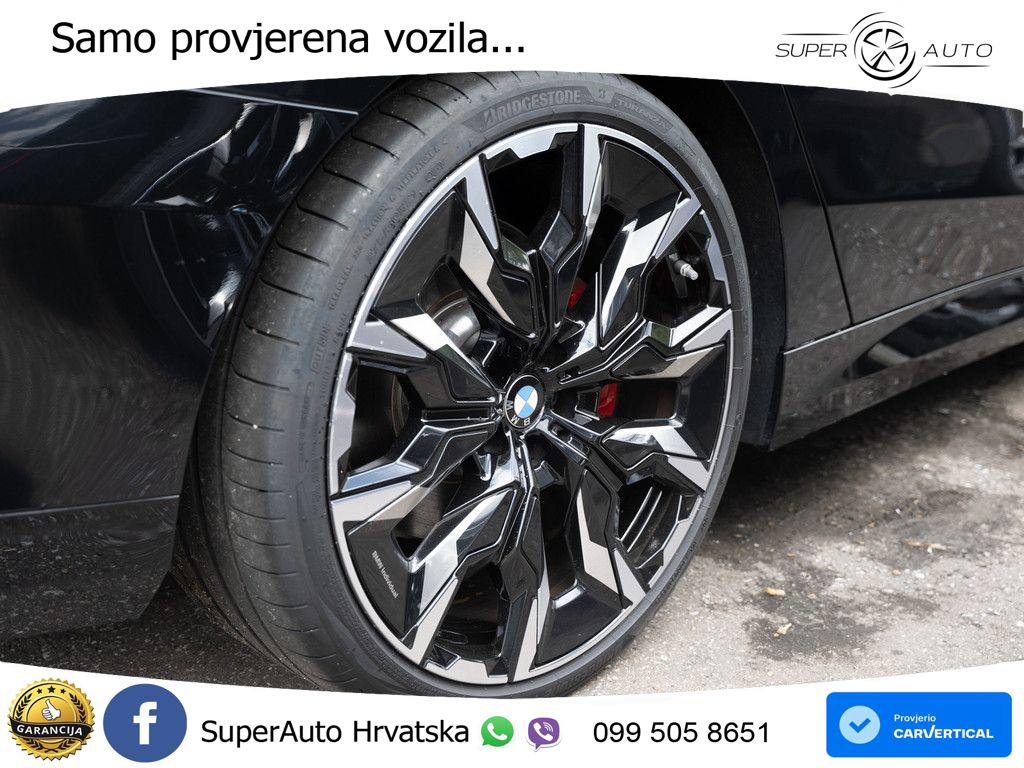 BMW 520i Touring (208 KS) Steptronic M Sport ACC+HEAD+GR SJED+360+PANO