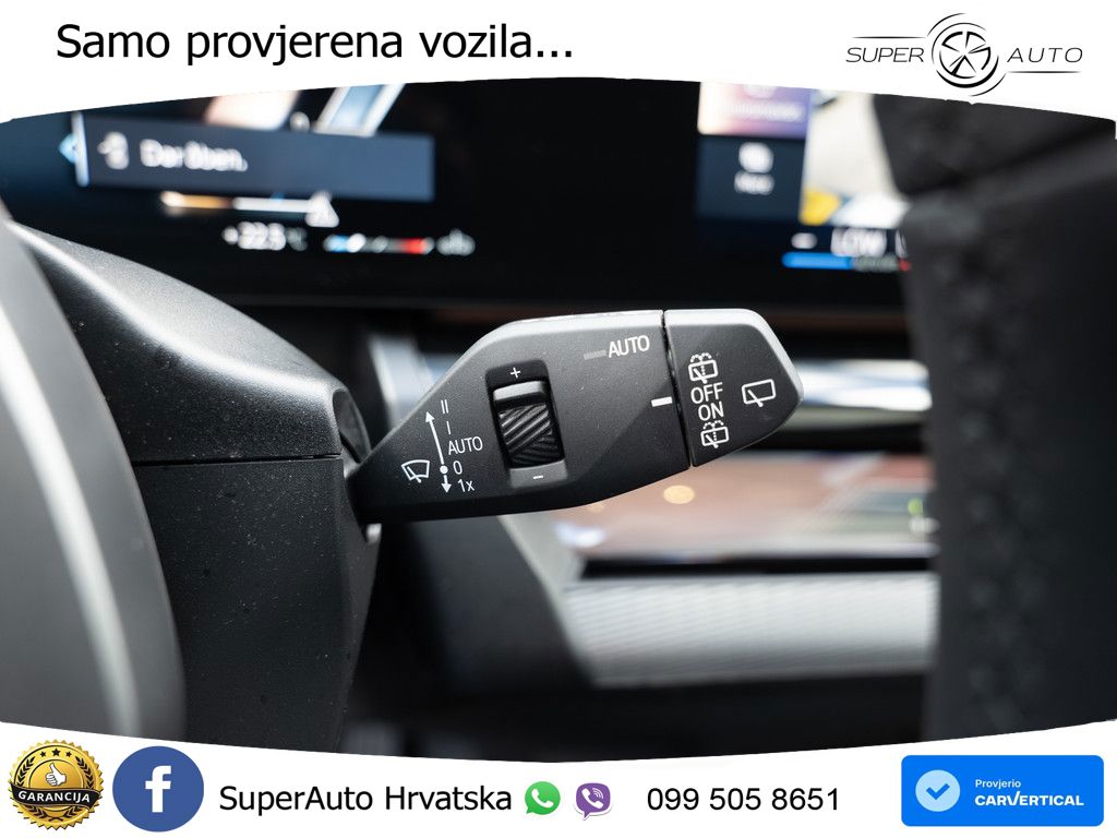 BMW 520i Touring (208 KS) Steptronic M Sport ACC+HEAD+GR SJED+360+PANO