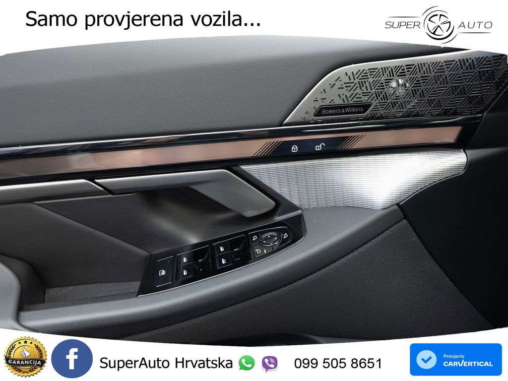 BMW 520i Touring (208 KS) Steptronic M Sport ACC+HEAD+GR SJED+360+PANO