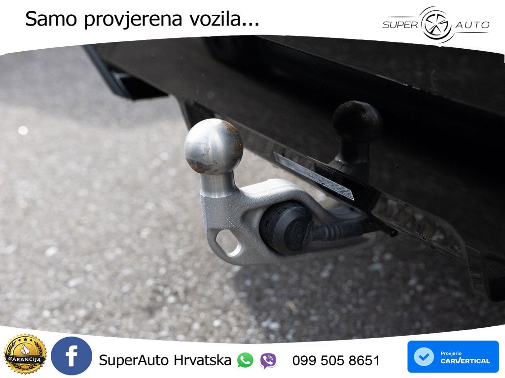 BMW 520i Touring (208 KS) Steptronic M Sport ACC+HEAD+GR SJED+360+PANO