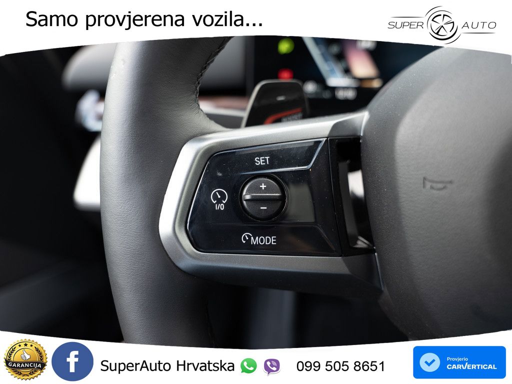 BMW 520i Touring (208 KS) Steptronic M Sport ACC+HEAD+GR SJED+360+PANO