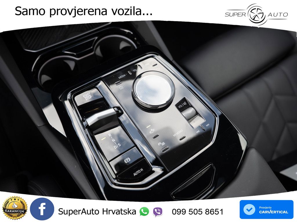 BMW 520i Touring (208 KS) Steptronic M Sport ACC+HEAD+GR SJED+360+PANO