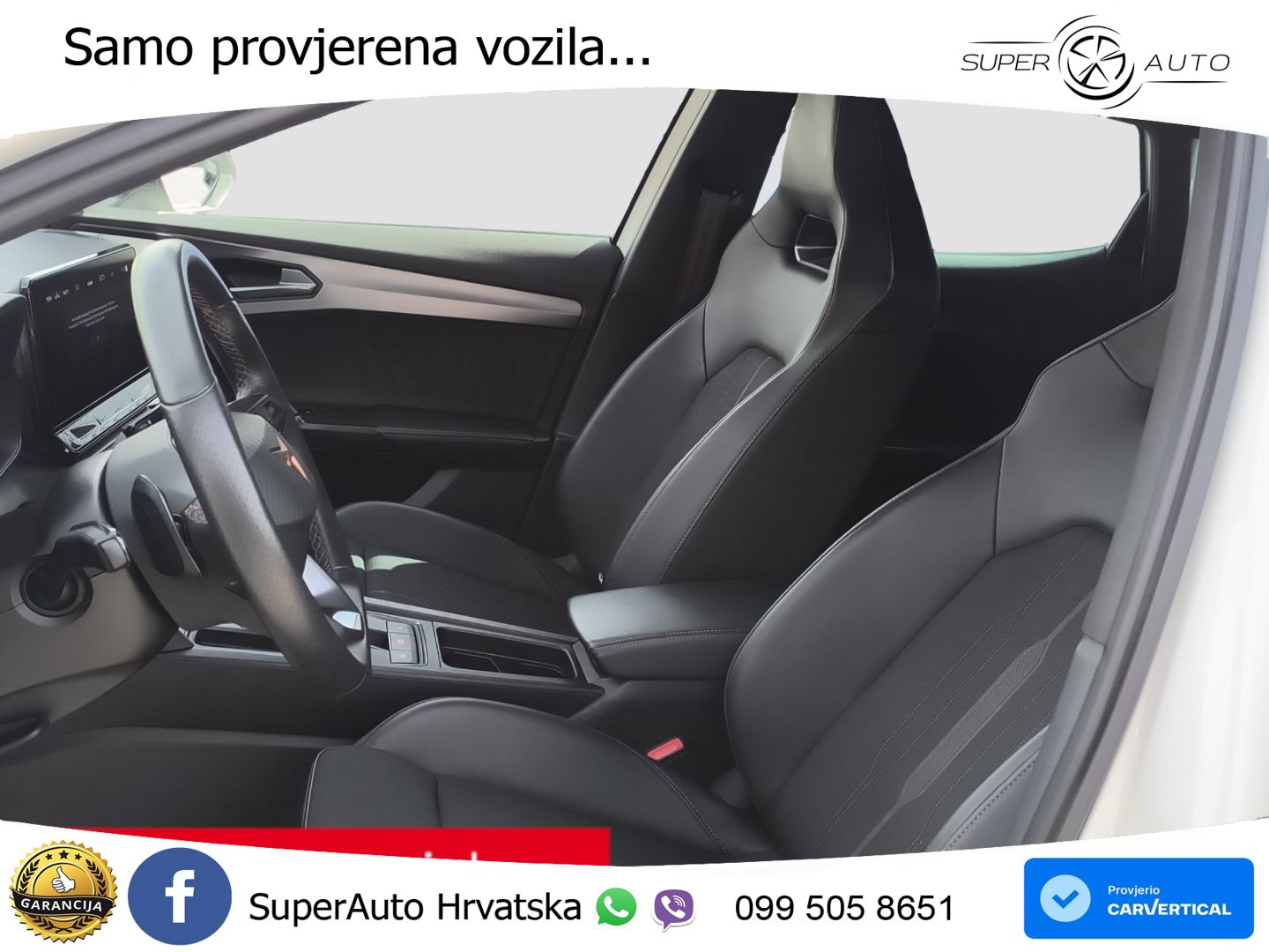 Cupra Formentor 1.4 TSI (204 KS) e-Hybrid DSG LED+GR SJED+ACC