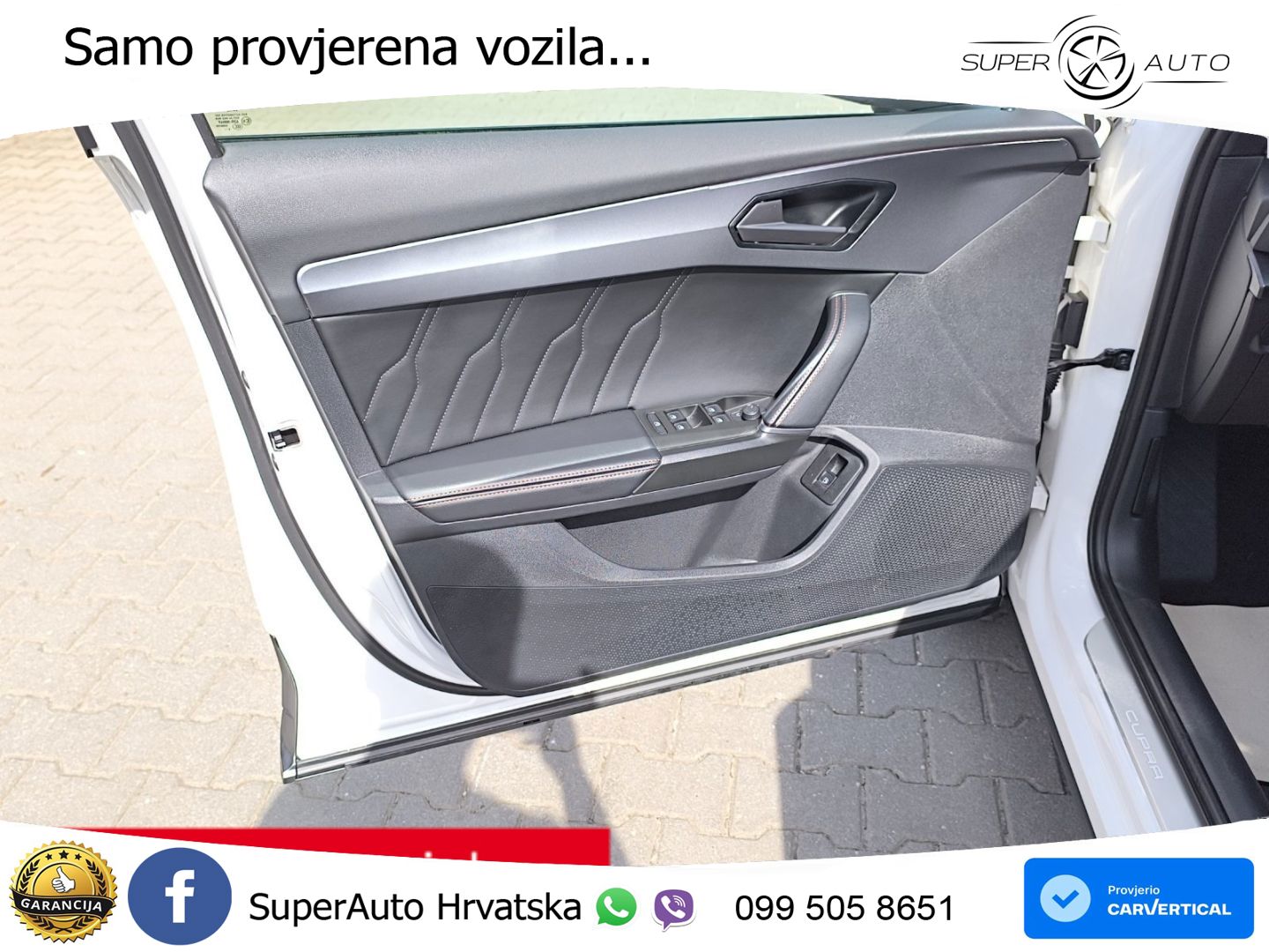 Cupra Formentor 1.4 TSI (204 KS) e-Hybrid DSG LED+GR SJED+ACC
