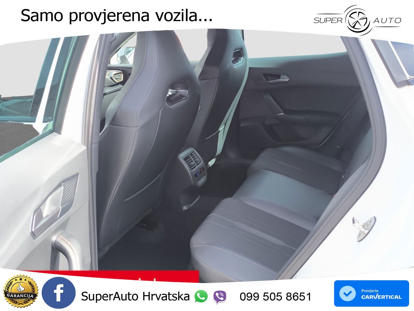 Cupra Formentor 1.4 TSI (204 KS) e-Hybrid DSG LED+GR SJED+ACC
