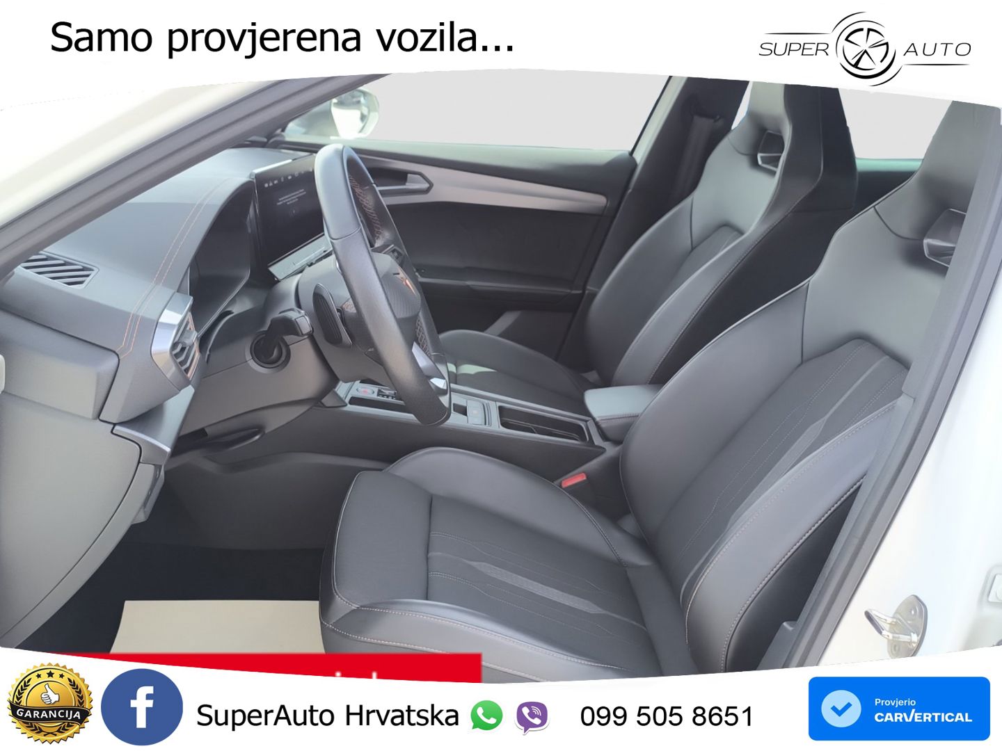 Cupra Formentor 1.4 TSI (204 KS) e-Hybrid DSG LED+GR SJED+ACC