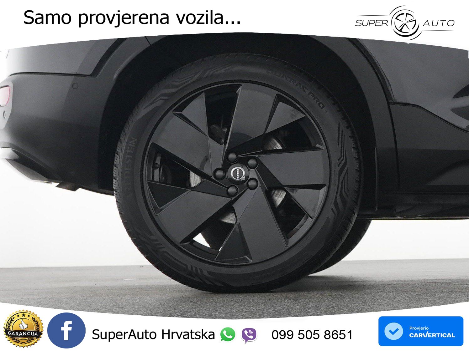 Volvo XC40 2.0 B3 163 KS Automatic LED+GR SJED+ACC