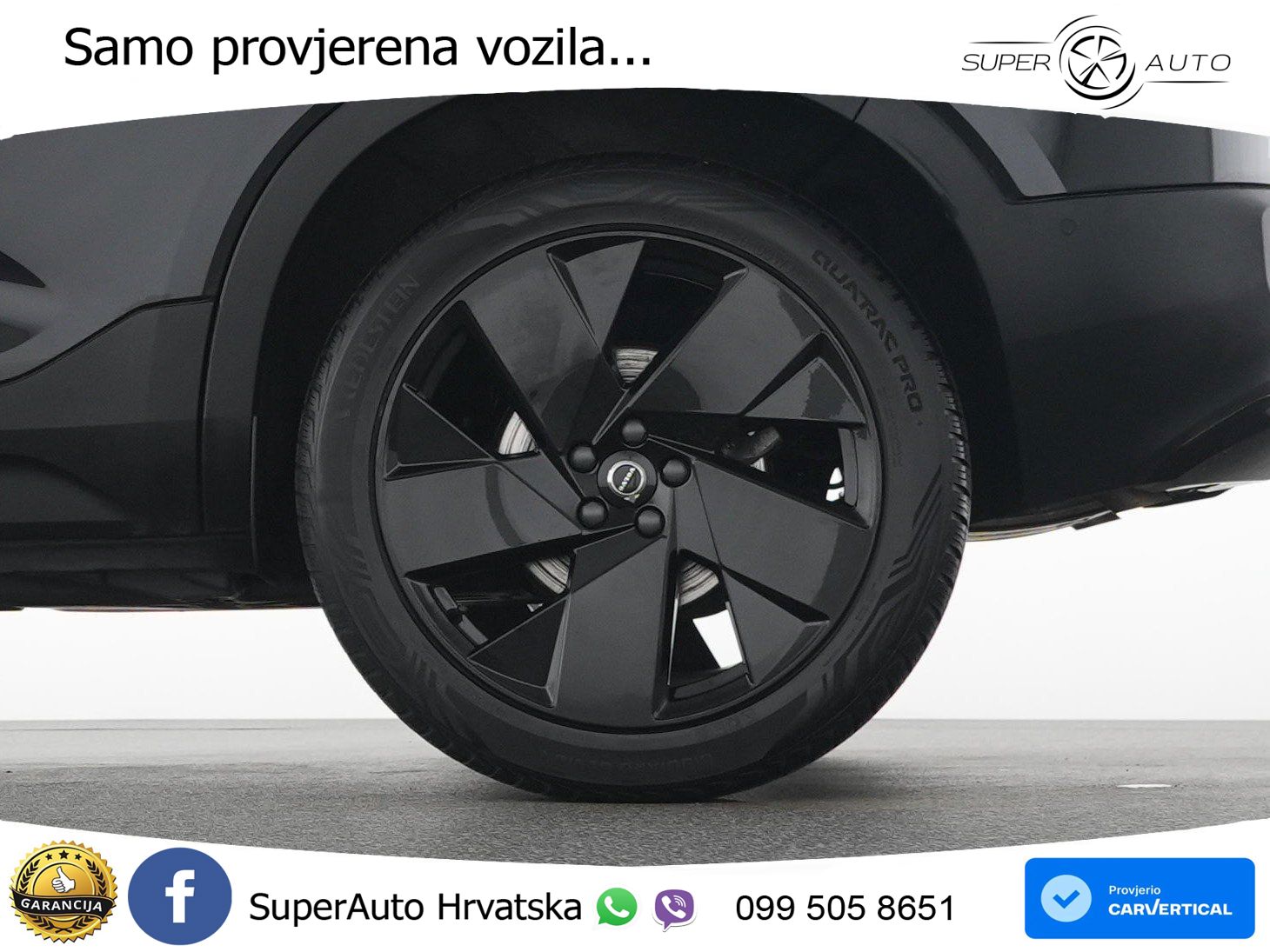Volvo XC40 2.0 B3 163 KS Automatic LED+GR SJED+ACC
