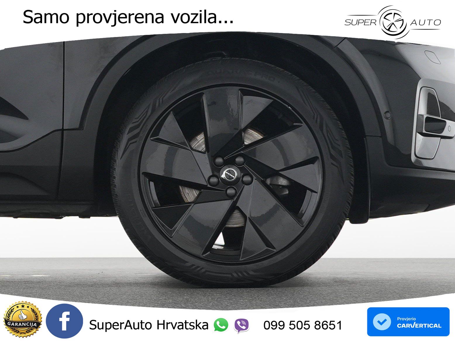Volvo XC40 2.0 B3 163 KS Automatic LED+GR SJED+ACC