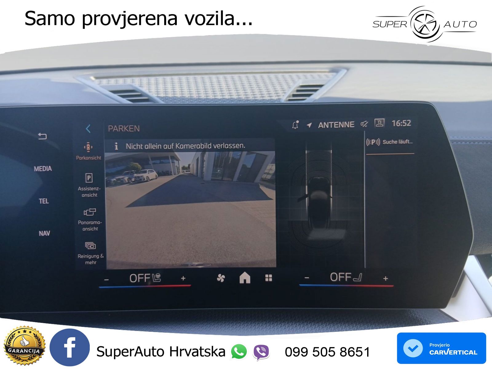 BMW X2 sDrive20i Steptronic M Sport LED+GR SJED+ACC