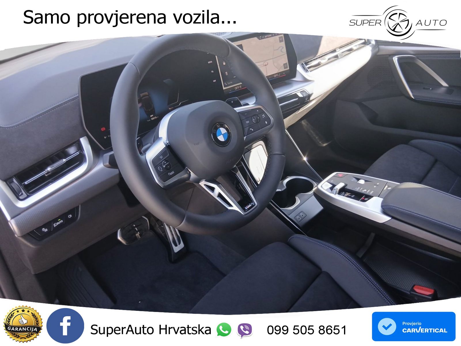 BMW X2 sDrive20i Steptronic M Sport LED+GR SJED+ACC