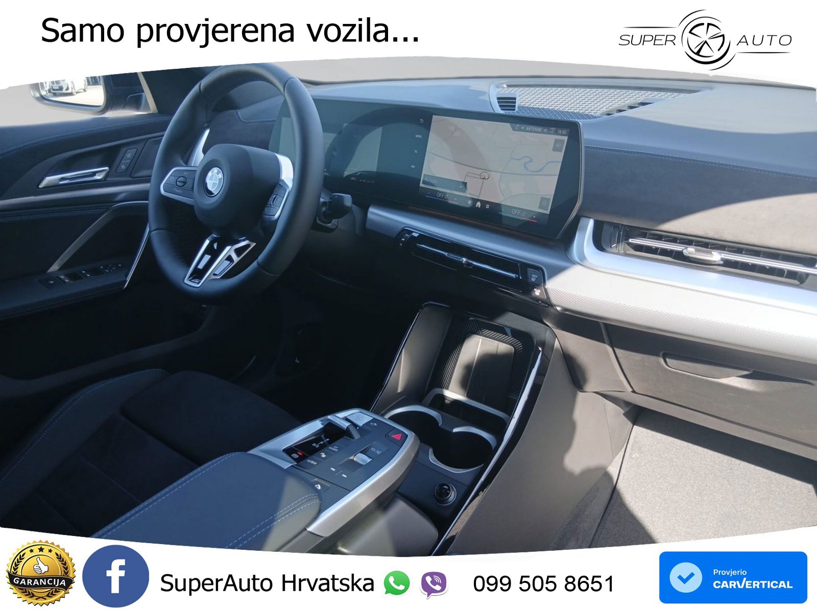 BMW X2 sDrive20i Steptronic M Sport LED+GR SJED+ACC