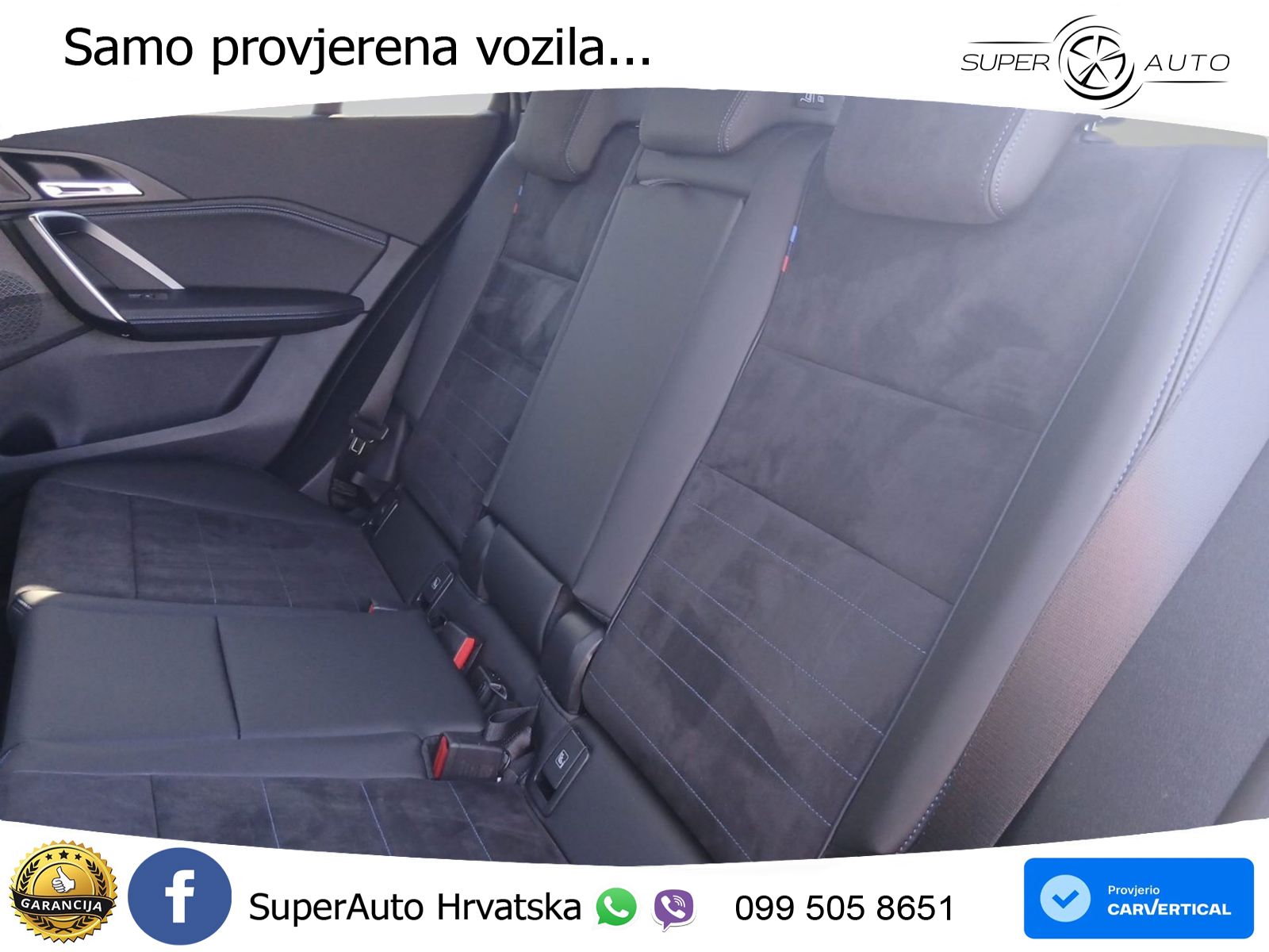 BMW X2 sDrive20i Steptronic M Sport LED+GR SJED+ACC