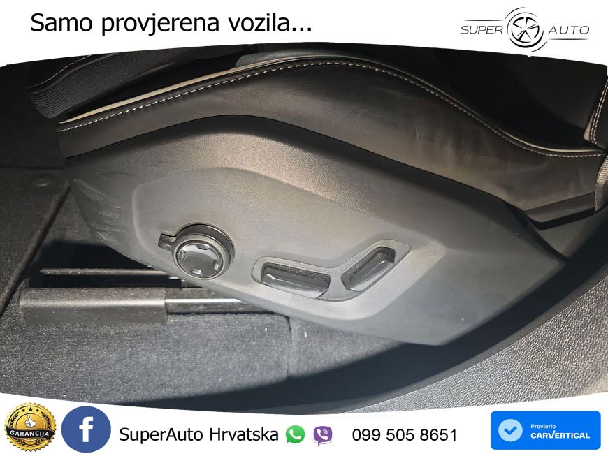 Volvo XC60 B4 Diesel FWD Geartronic LED+GR SJED+ACC
