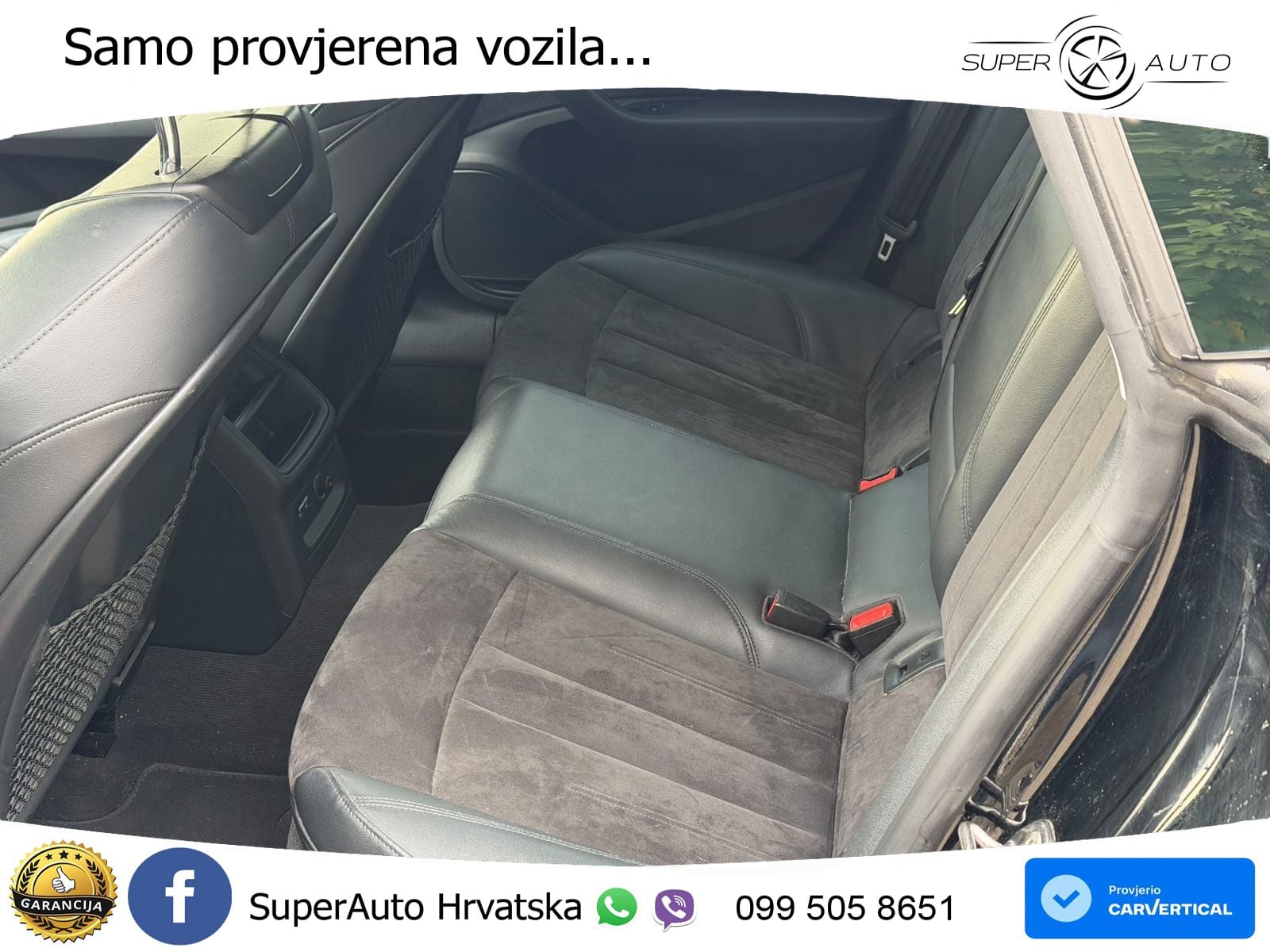 Audi A5 Sportback 40 TFSI (190 KS) S tronic