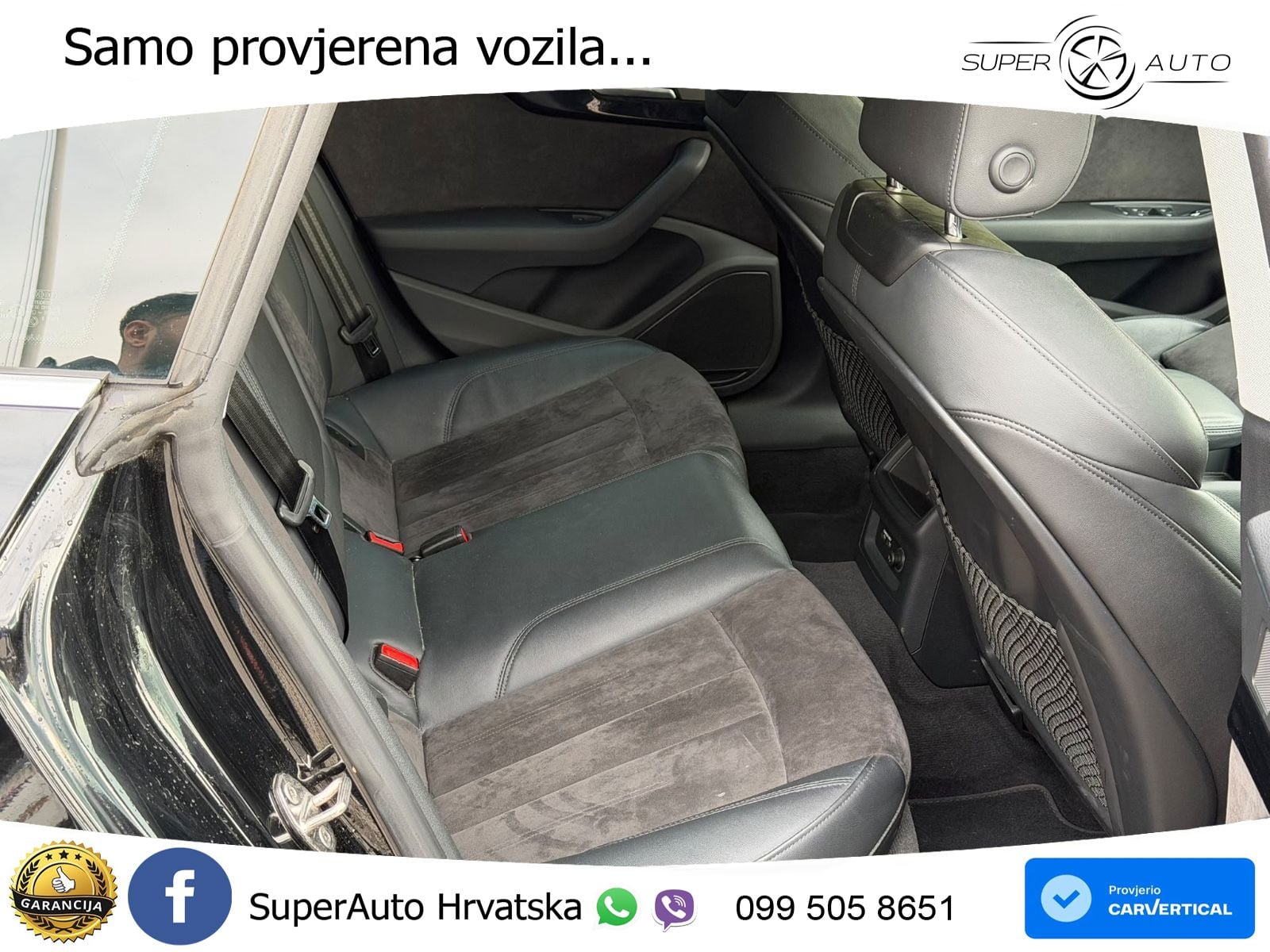 Audi A5 Sportback 40 TFSI (190 KS) S tronic