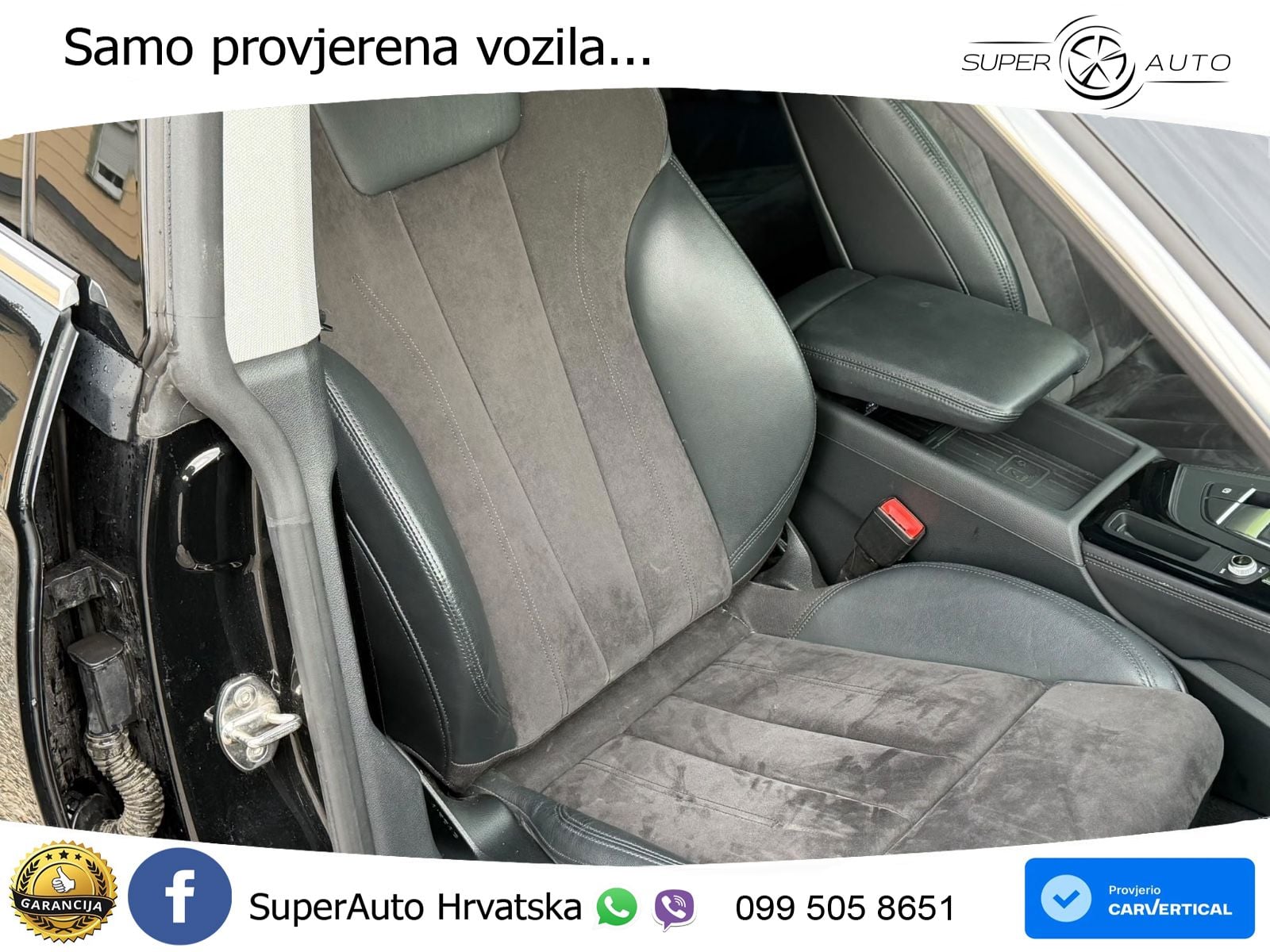 Audi A5 Sportback 40 TFSI (190 KS) S tronic