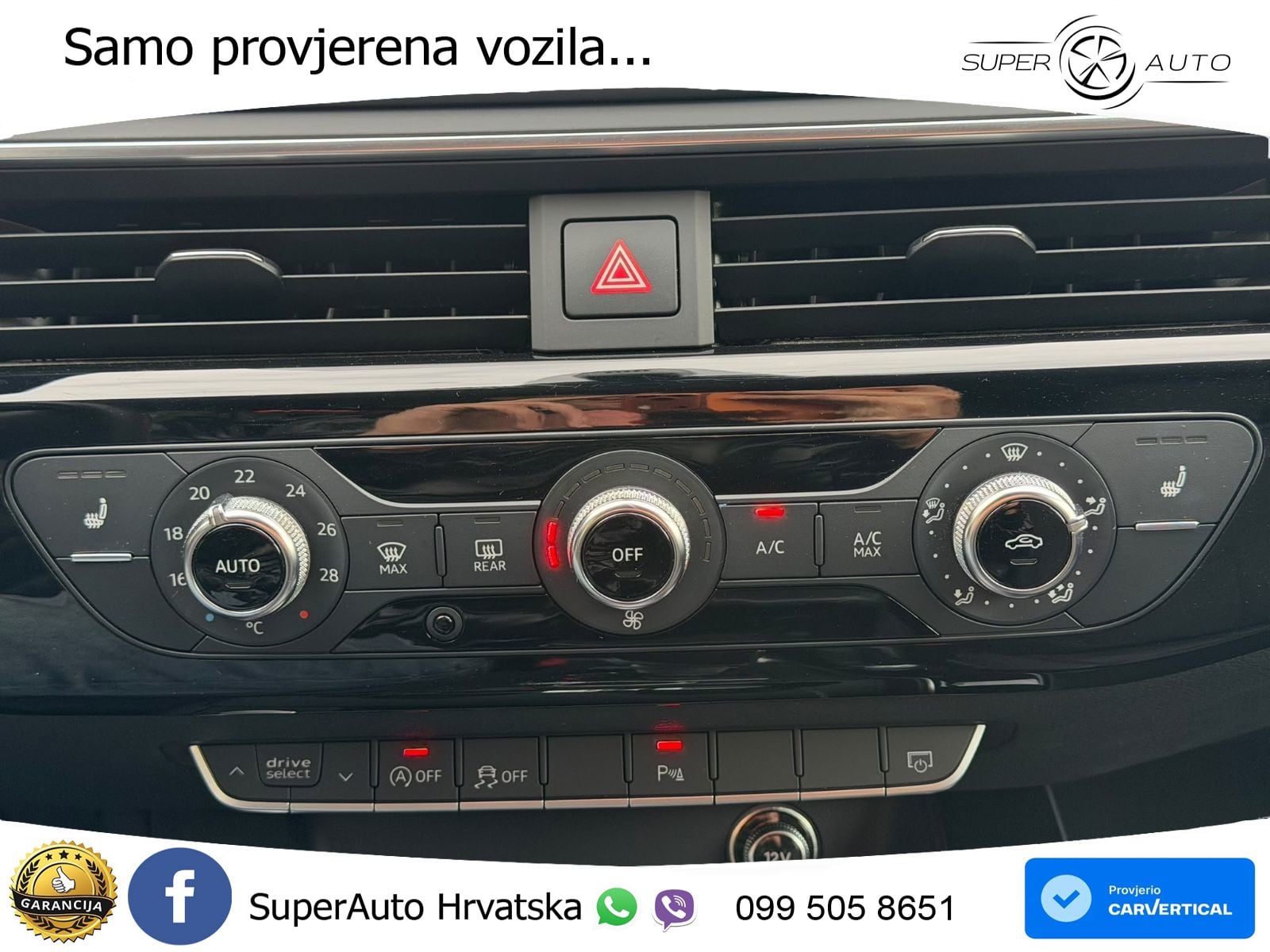 Audi A5 Sportback 40 TFSI (190 KS) S tronic