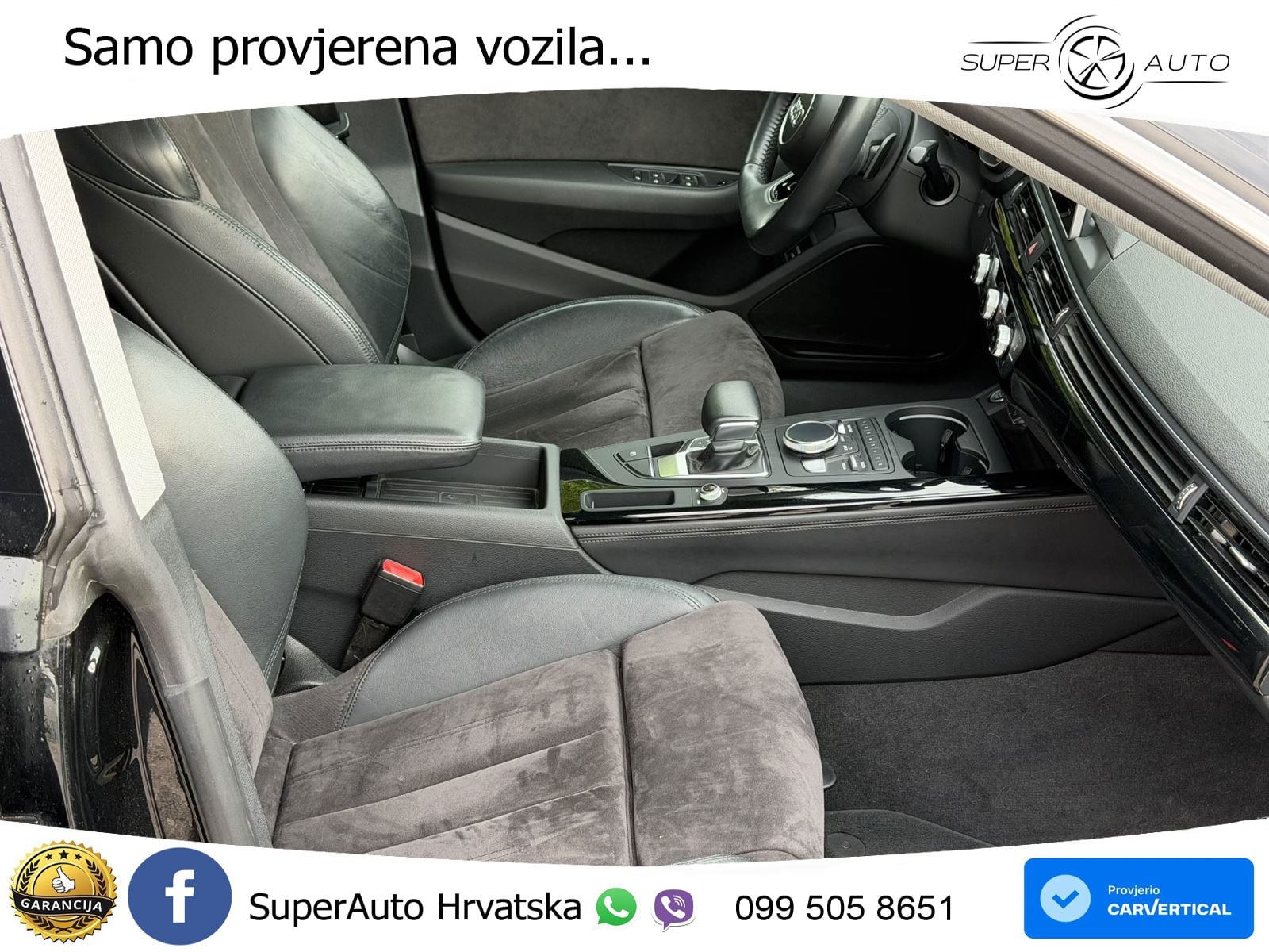Audi A5 Sportback 40 TFSI (190 KS) S tronic