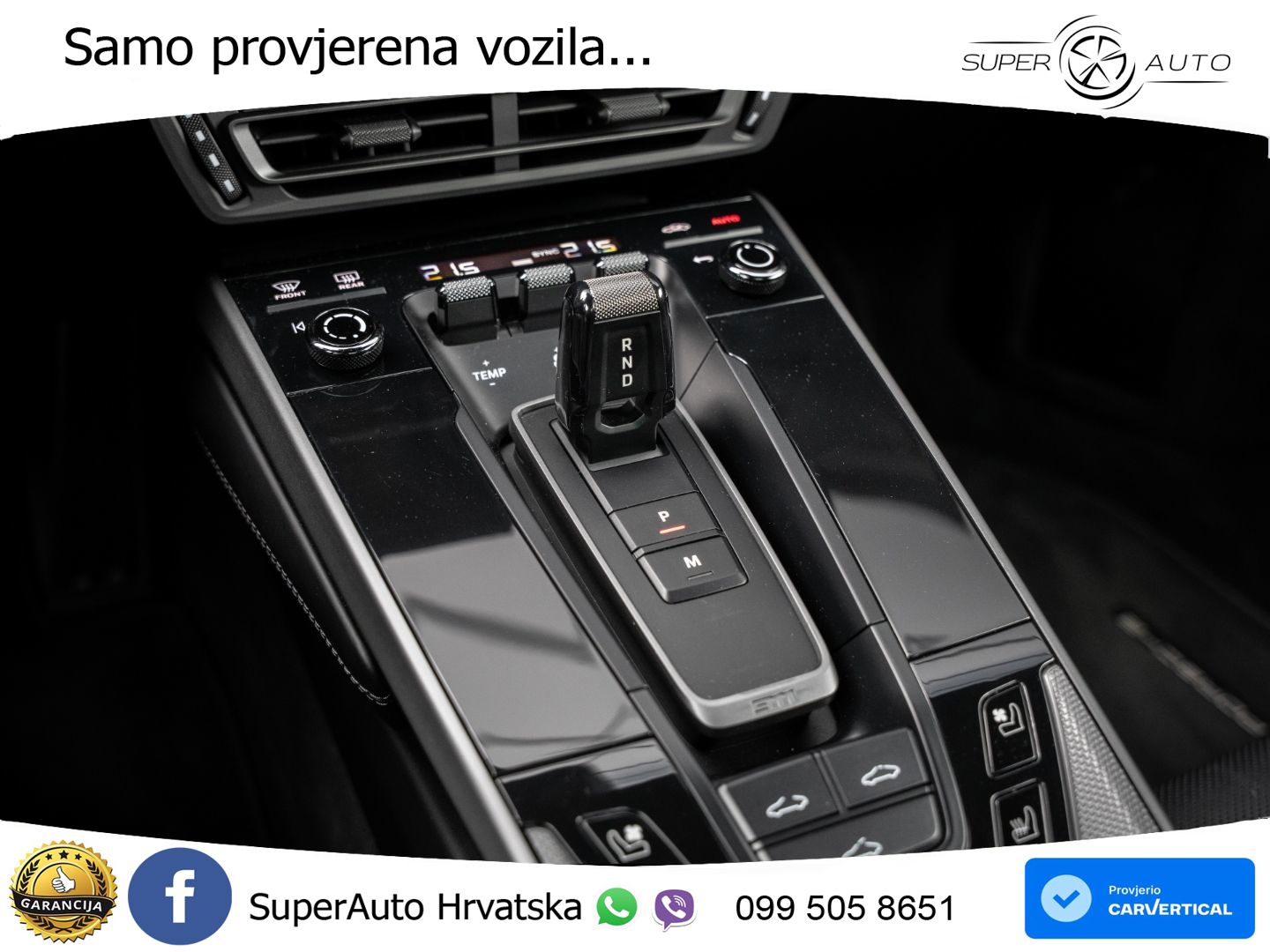 Porsche 911 Carrera S 3.0 (450 KS) PDK LED+GR SJED+ACC