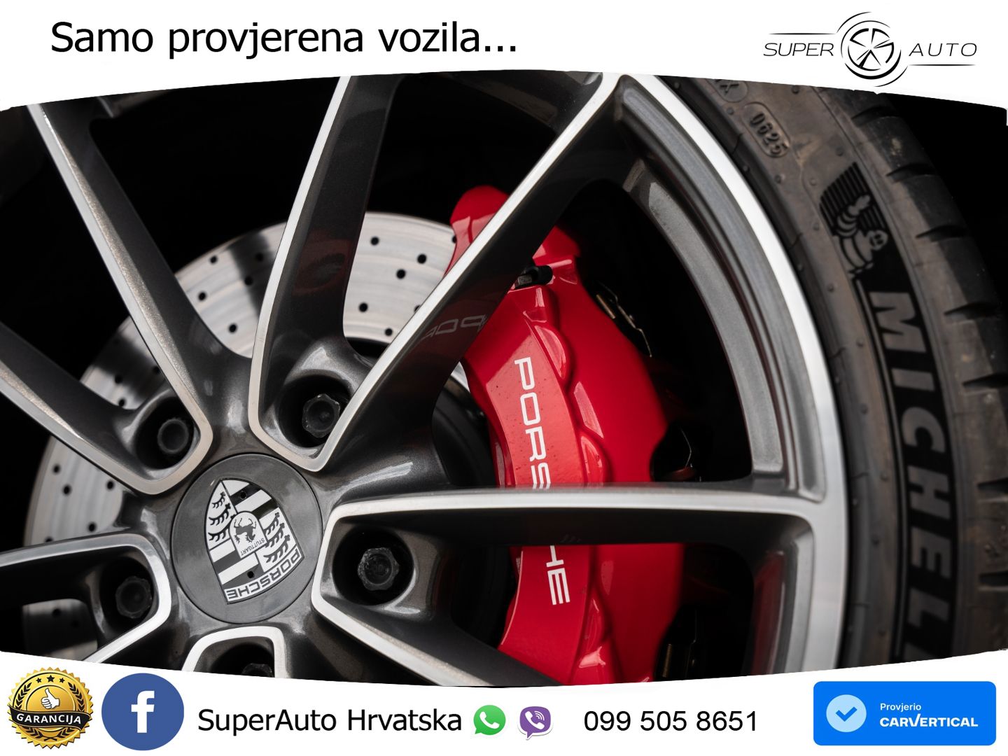 Porsche 911 Carrera S 3.0 (450 KS) PDK LED+GR SJED+ACC