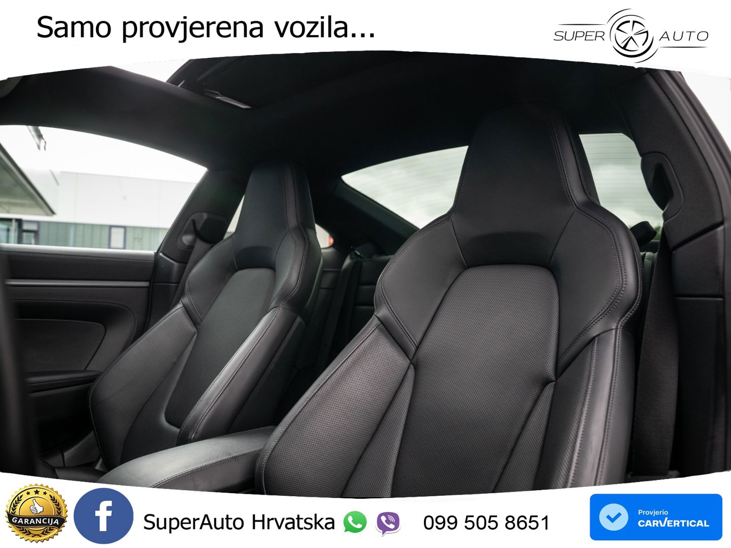 Porsche 911 Carrera S 3.0 (450 KS) PDK LED+GR SJED+ACC