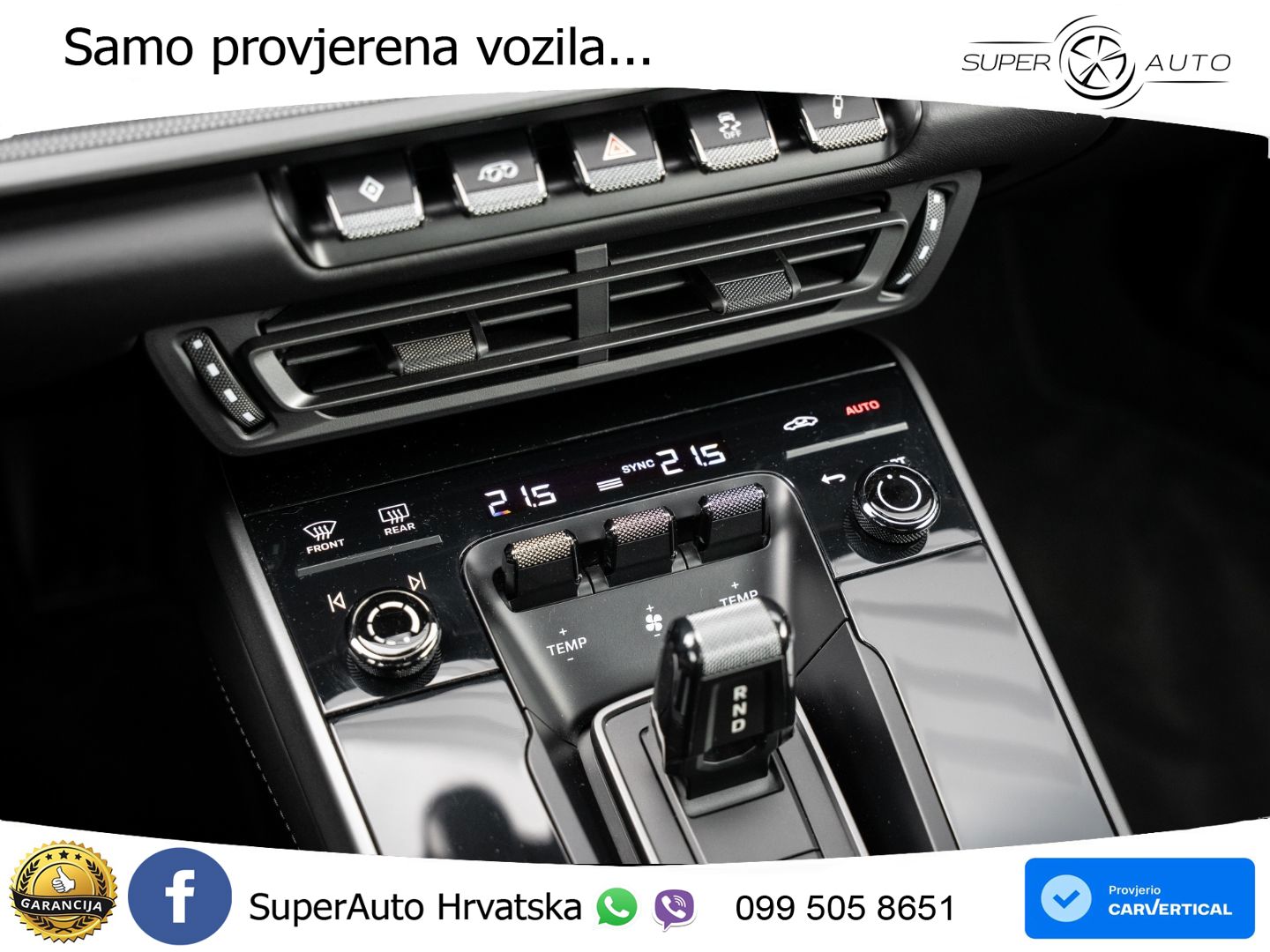 Porsche 911 Carrera S 3.0 (450 KS) PDK LED+GR SJED+ACC