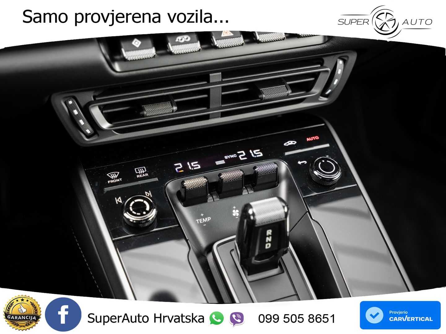 Porsche 911 Carrera S 3.0 (450 KS) PDK LED+GR SJED+ACC