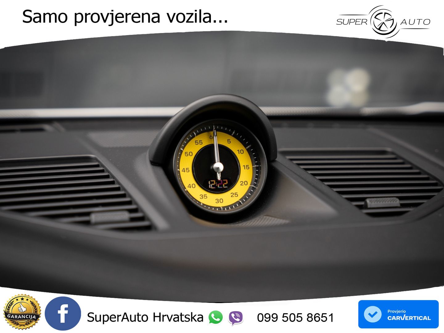 Porsche 911 Carrera S 3.0 (450 KS) PDK LED+GR SJED+ACC