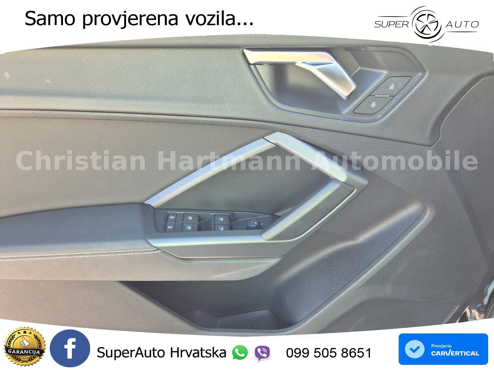 Audi Q3 35 TFSI (150 KS) S line