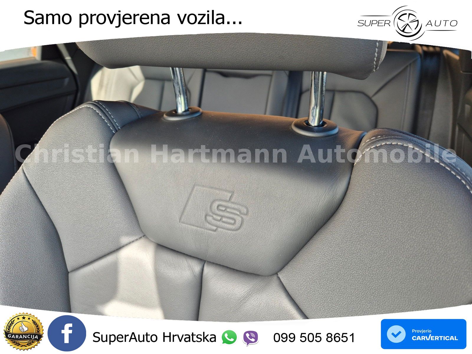 Audi Q3 35 TFSI (150 KS) S line