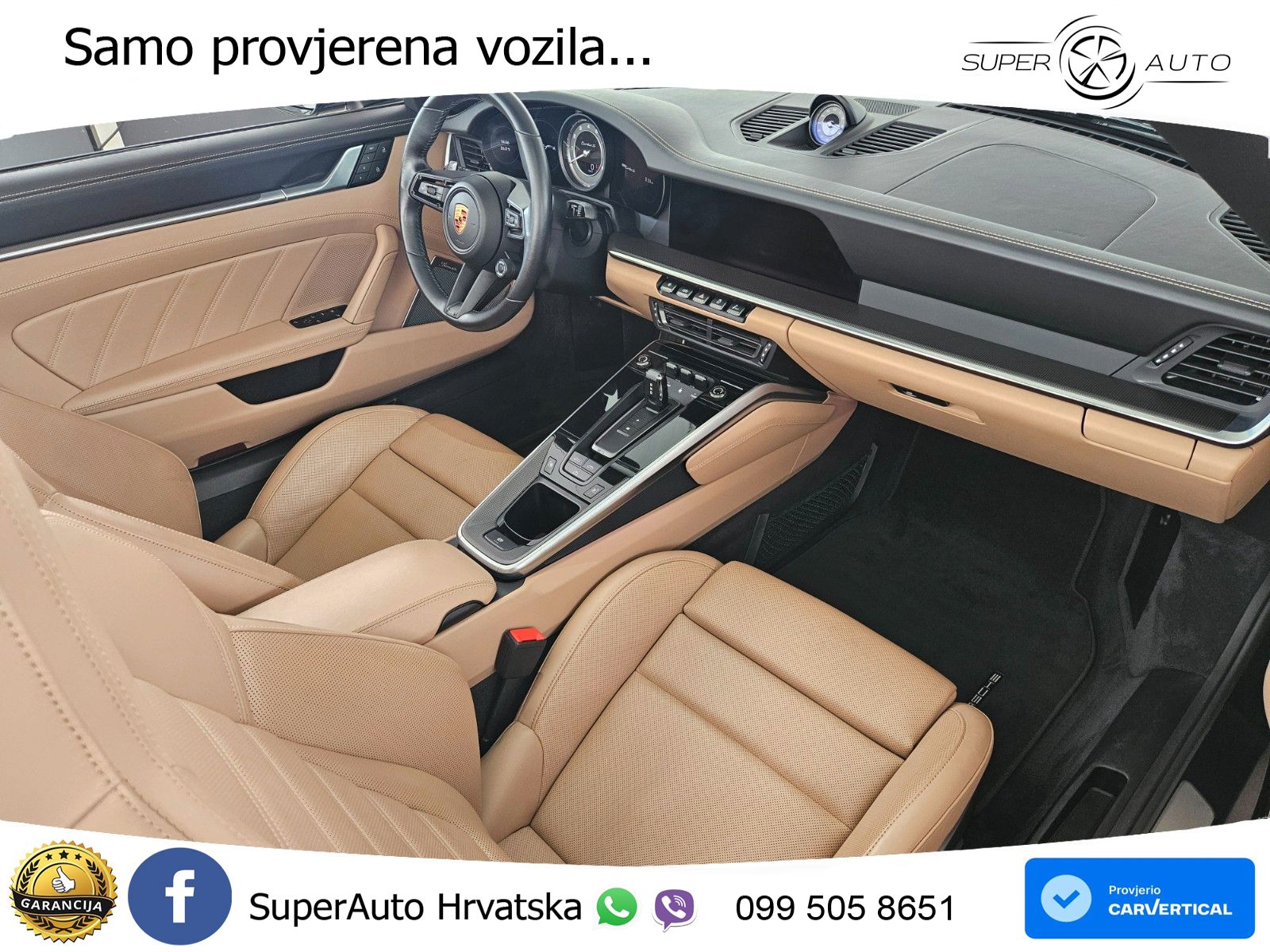 Porsche 911 Turbo S Cabriolet 3.8 (650 KS) PDK MATRIX+GR SJED+KAM