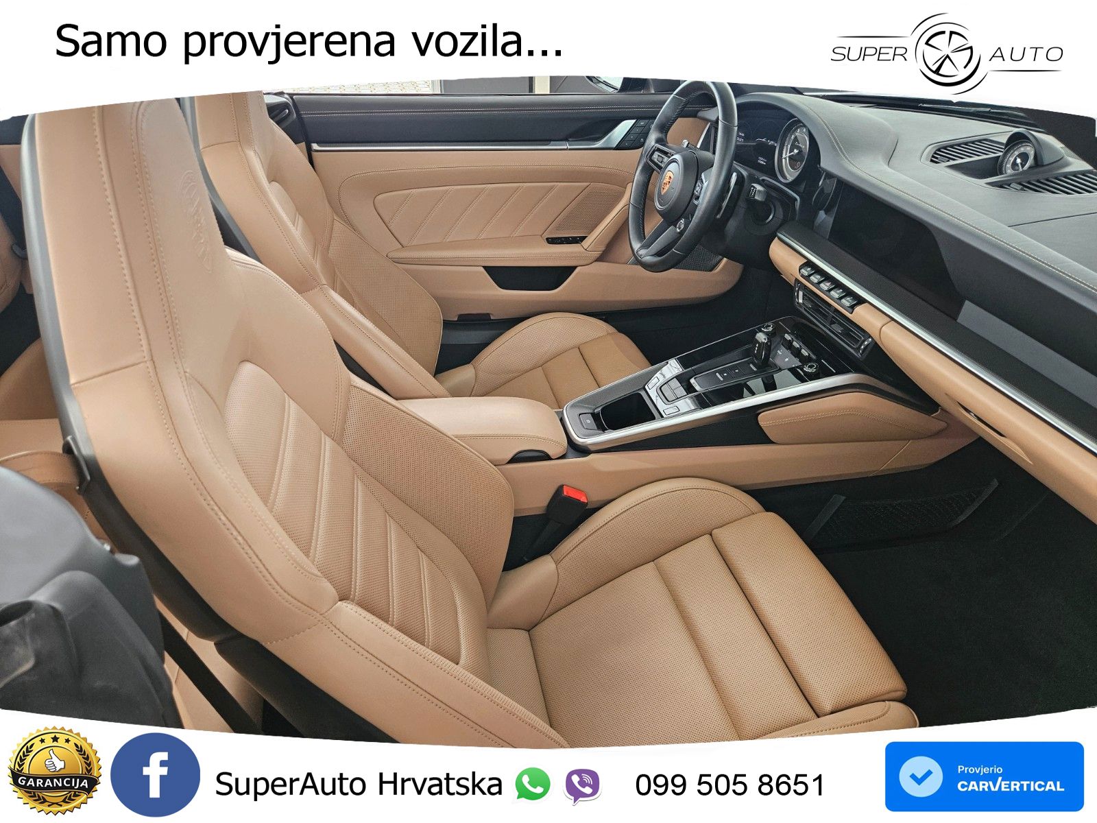 Porsche 911 Turbo S Cabriolet 3.8 (650 KS) PDK MATRIX+GR SJED+KAM