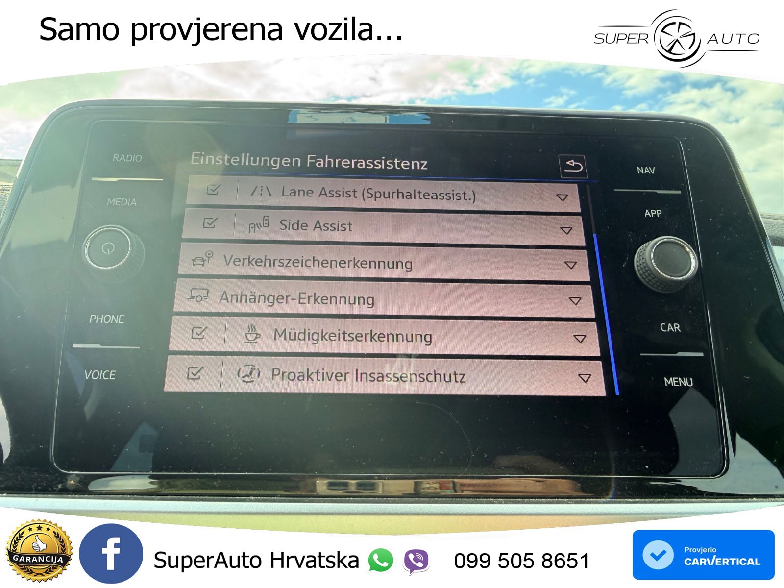 Volkswagen T-Roc I 2.0 TDI (116 KS) LED+ACC