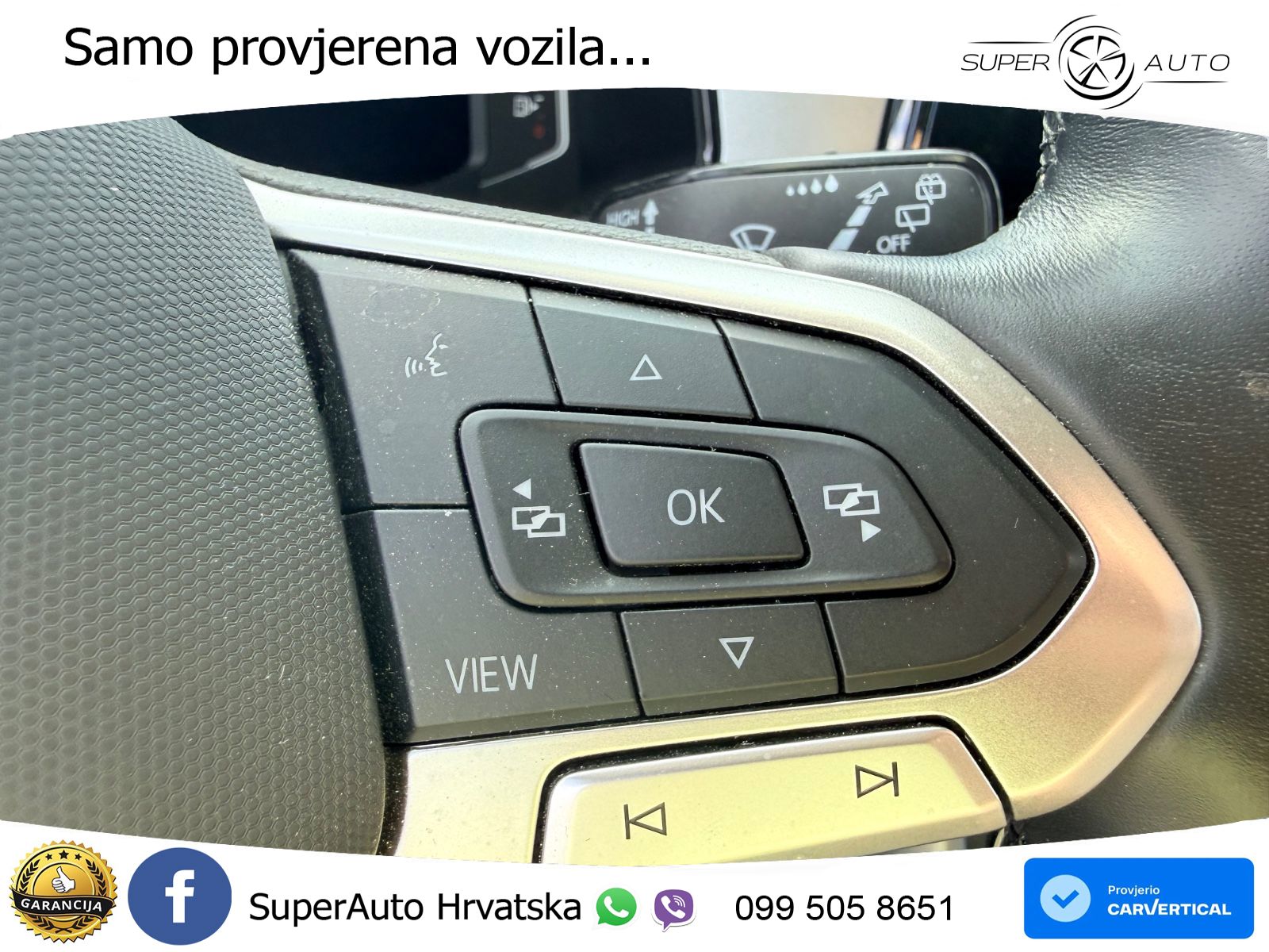 Volkswagen T-Roc I 2.0 TDI (116 KS) LED+ACC