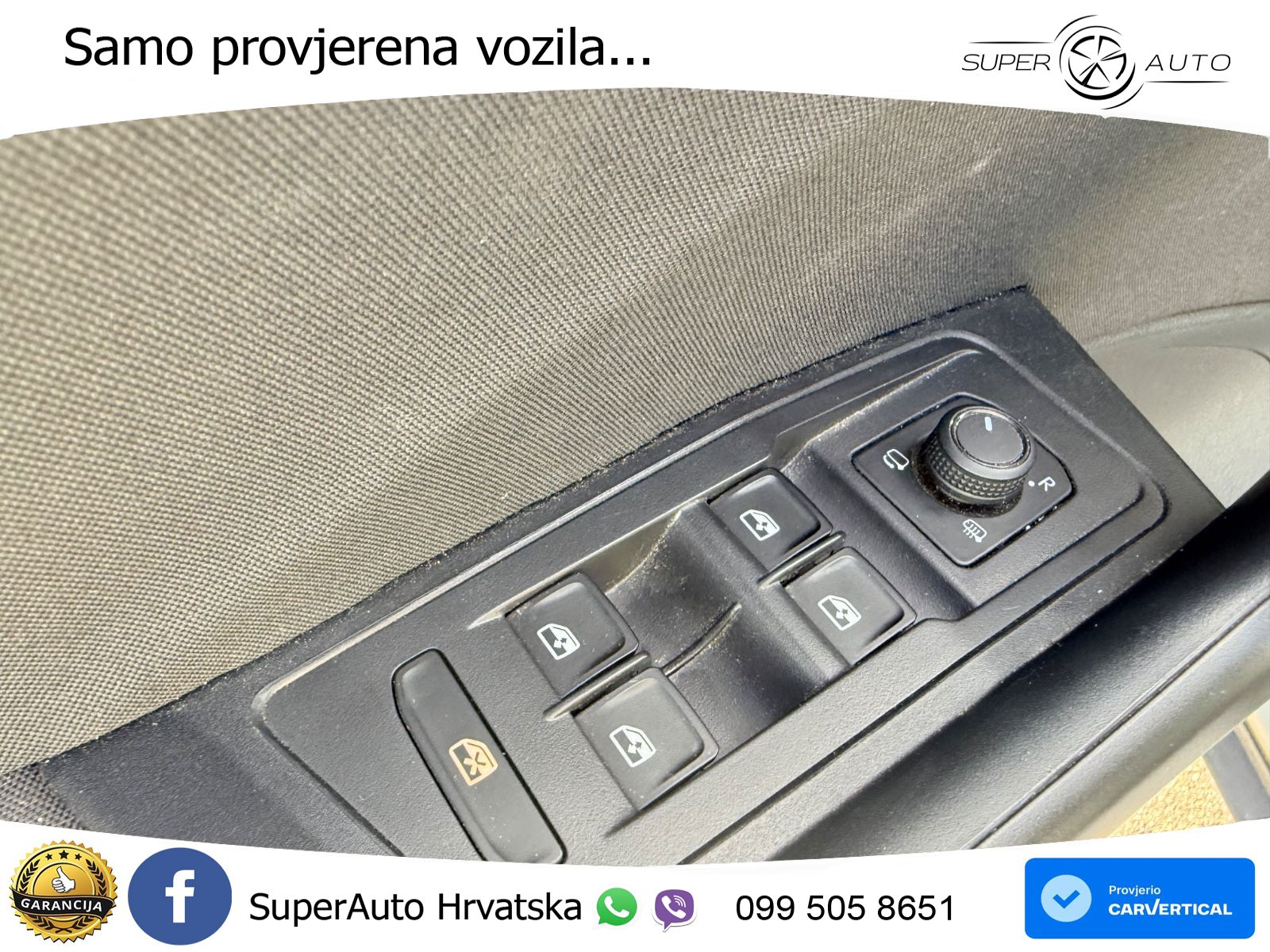 Volkswagen T-Roc I 2.0 TDI (116 KS) LED+ACC