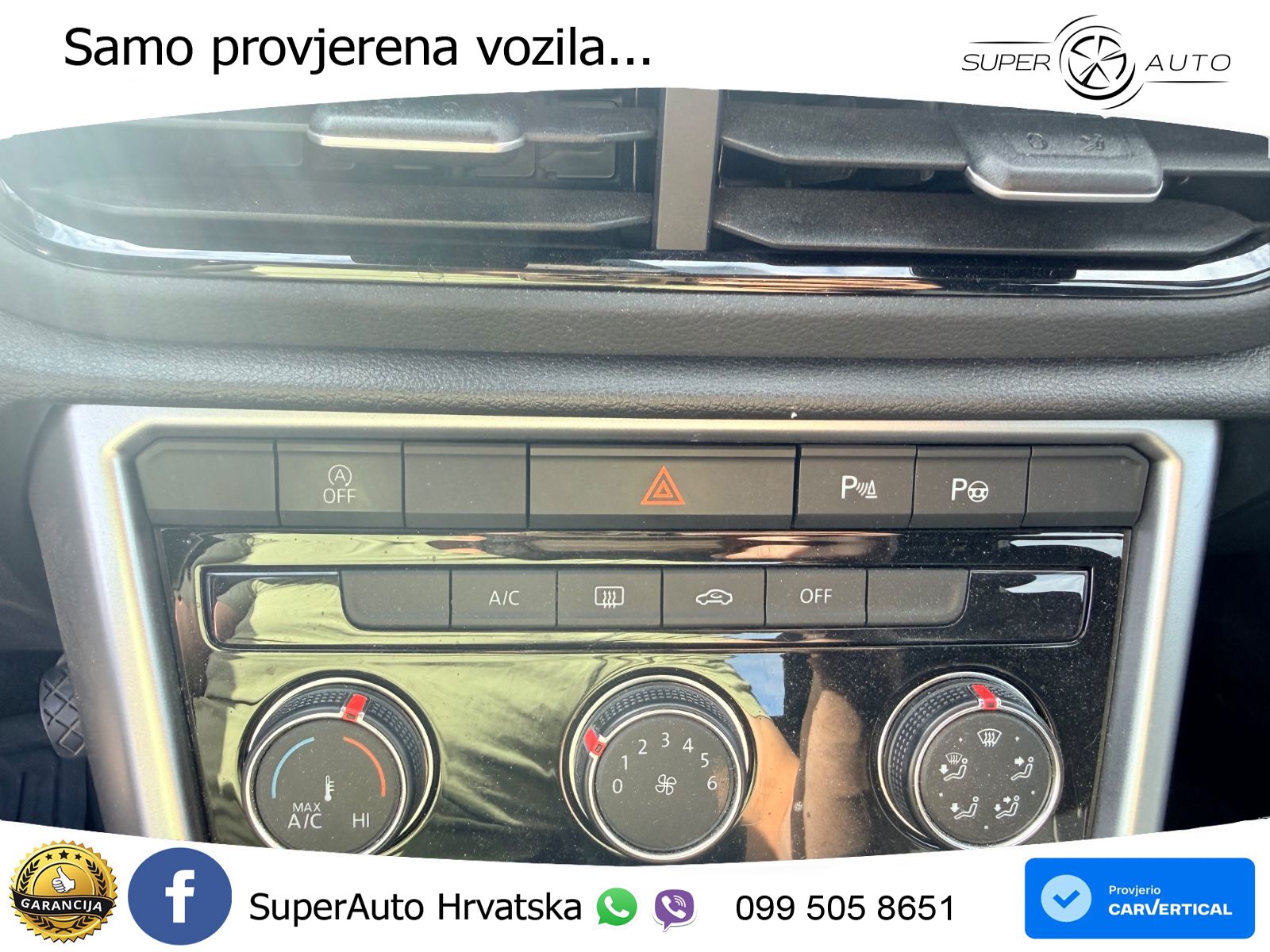Volkswagen T-Roc I 2.0 TDI (116 KS) LED+ACC