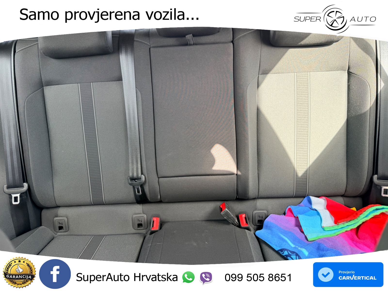 Volkswagen T-Roc I 2.0 TDI (116 KS) LED+ACC