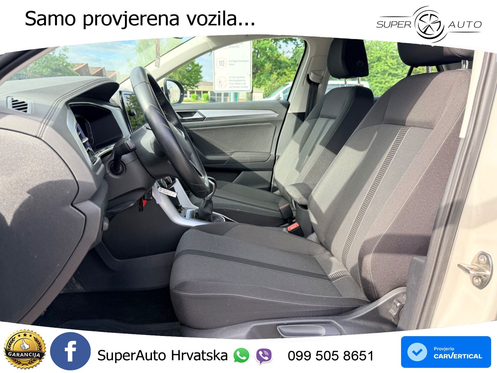 Volkswagen T-Roc I 2.0 TDI (116 KS) LED+ACC