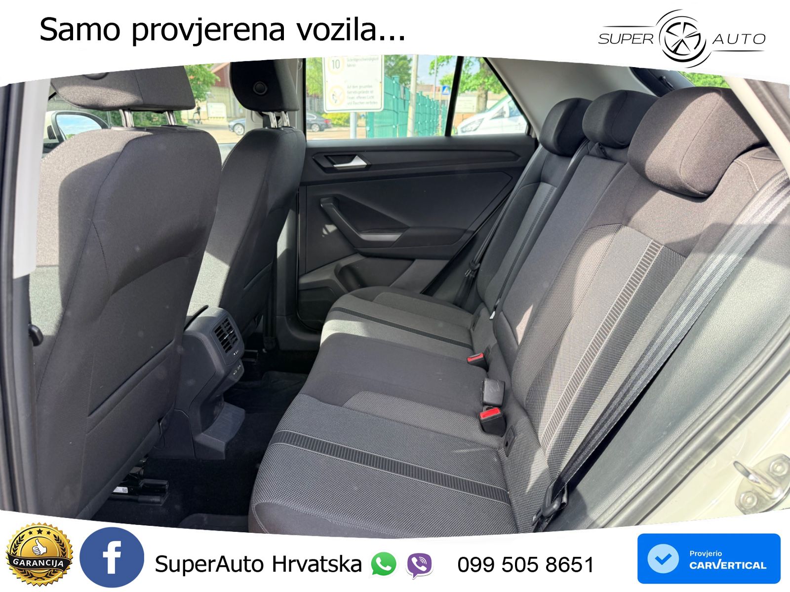Volkswagen T-Roc I 2.0 TDI (116 KS) LED+ACC