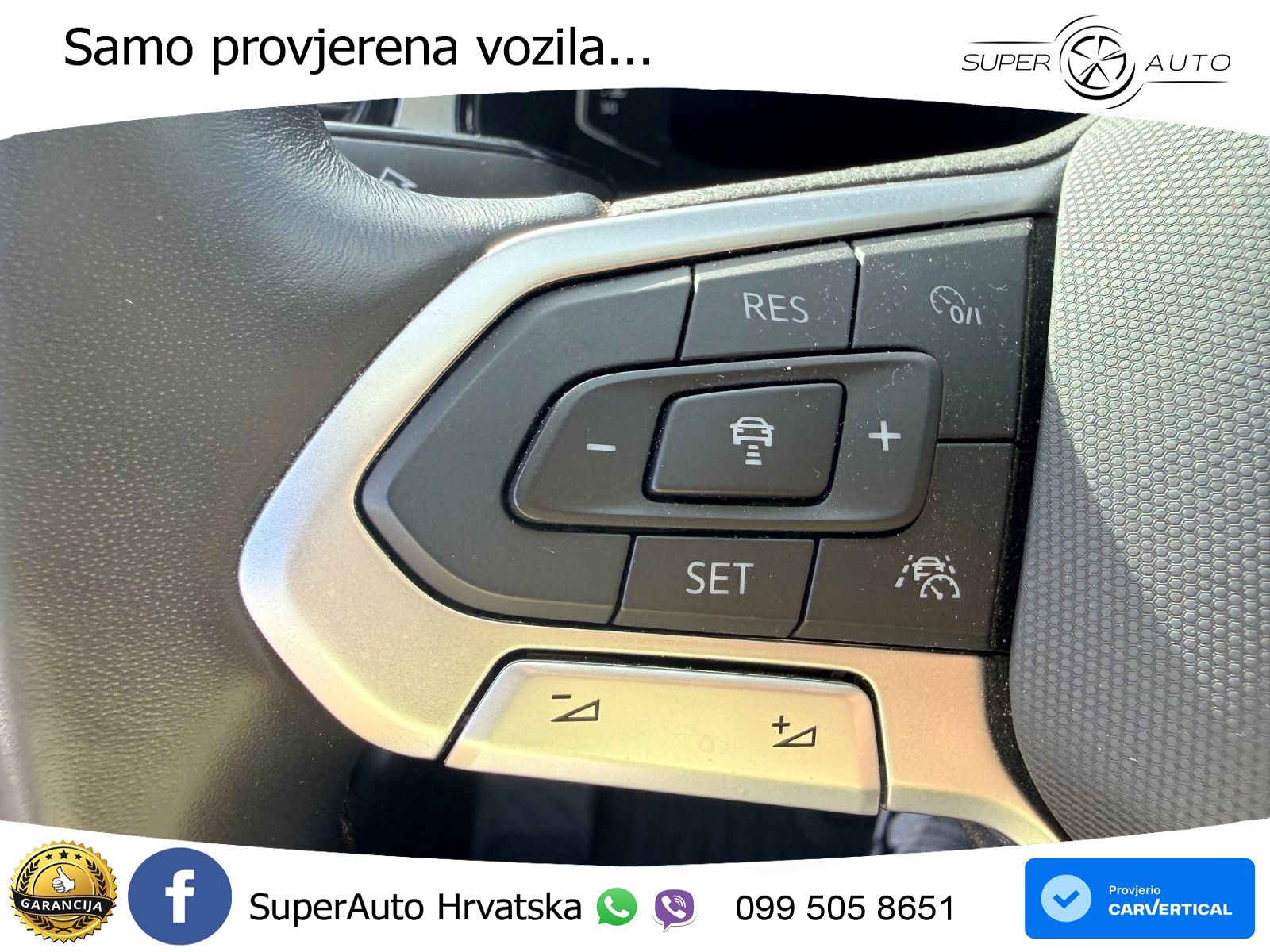 Volkswagen T-Roc I 2.0 TDI (116 KS) LED+ACC