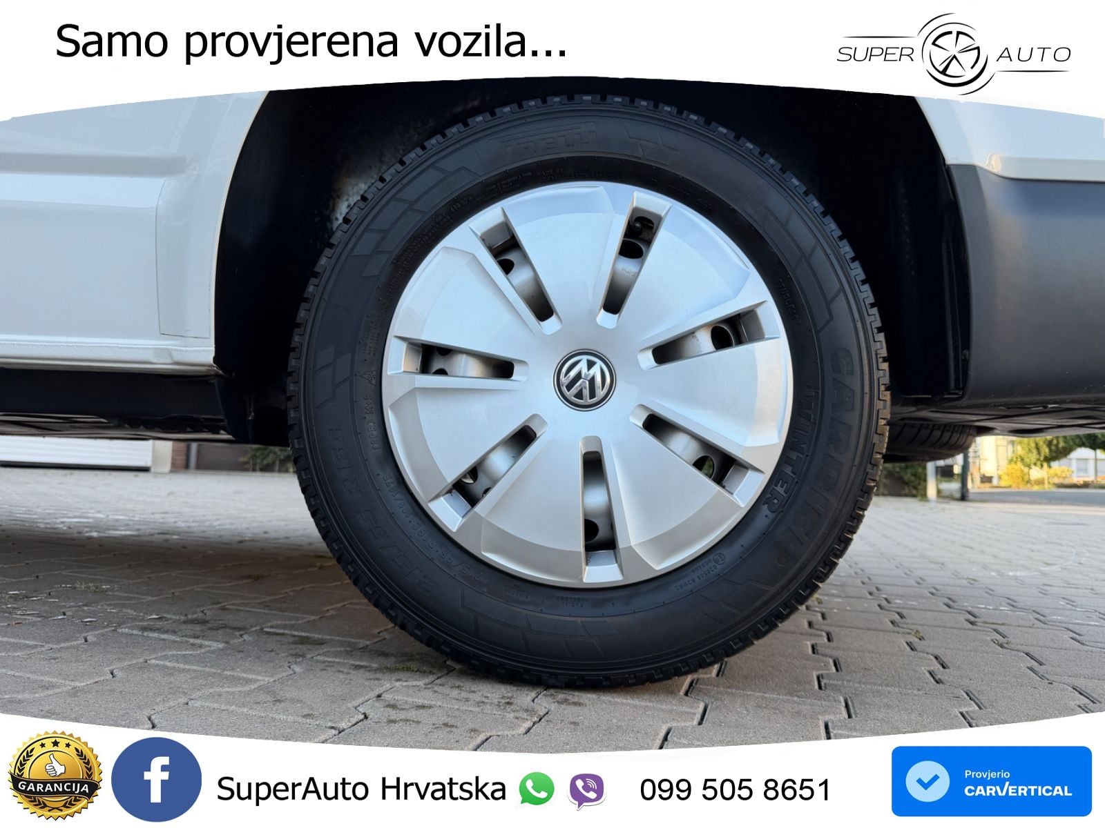 Volkswagen T6.1 Transporter Kasten 2.0 TDI Lang 110 KS