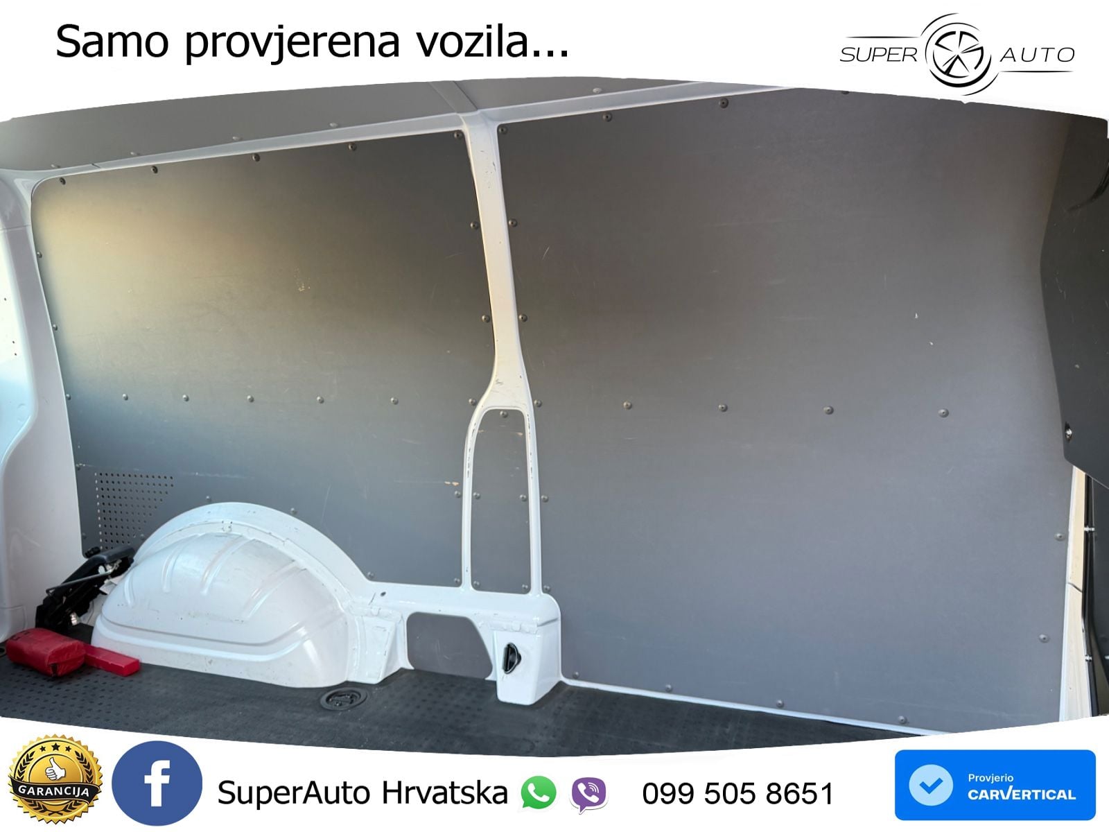 Volkswagen T6.1 Transporter Kasten 2.0 TDI Lang 110 KS