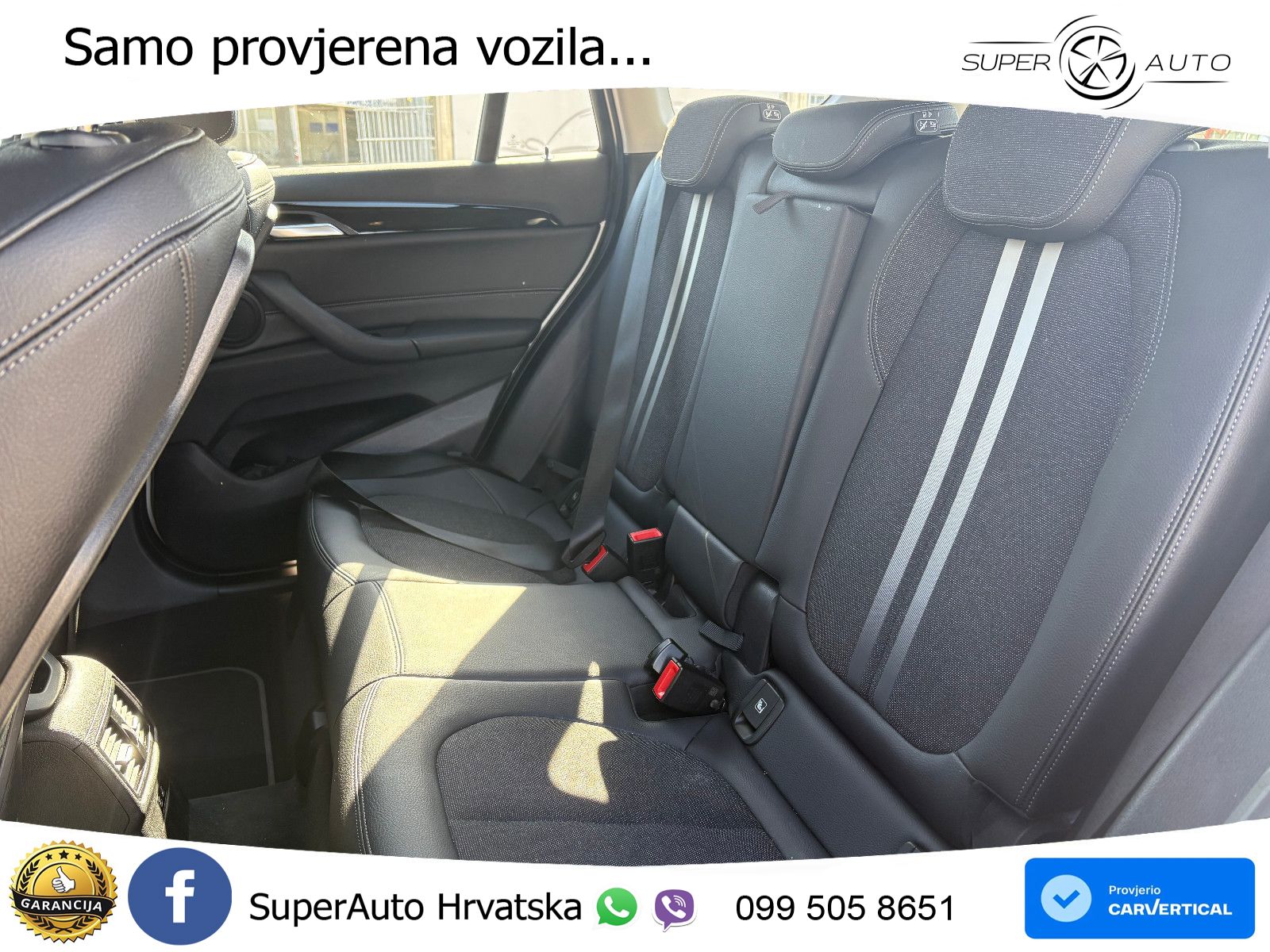 BMW X1 18d (150 KS) sDrive Steptronic