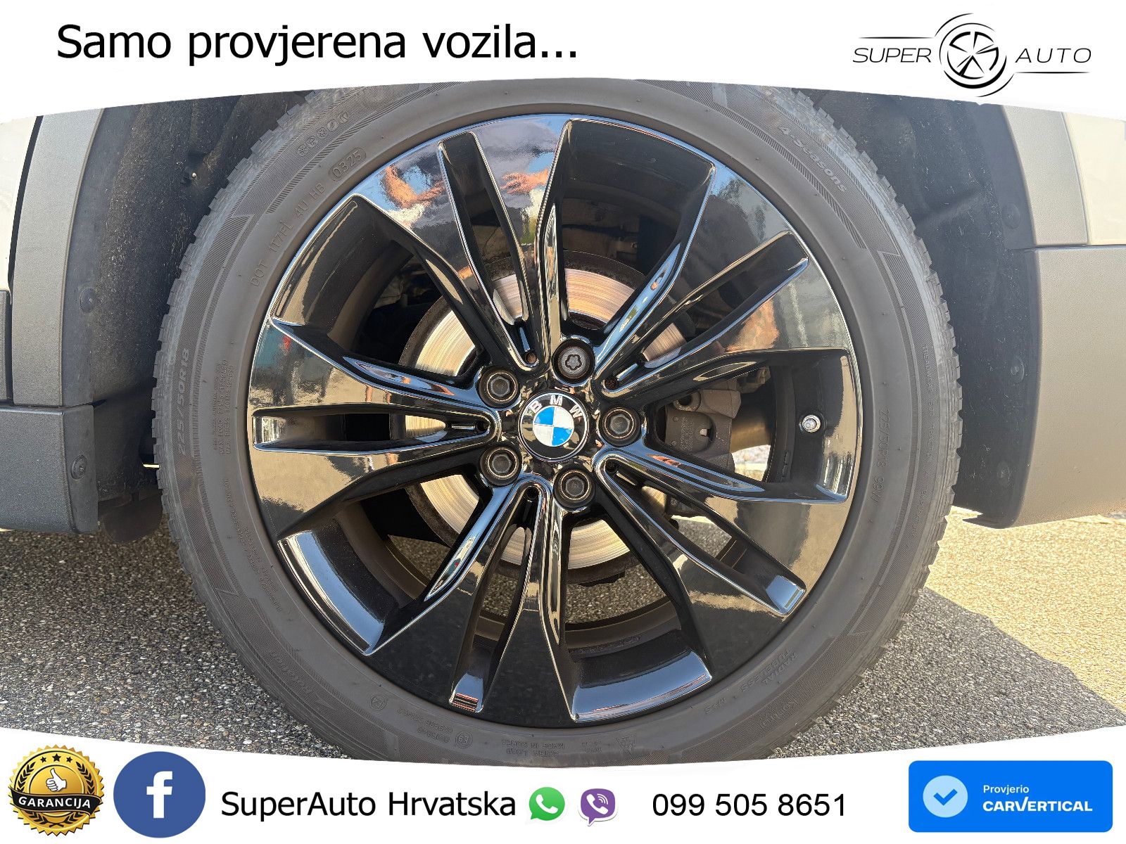 BMW X1 18d (150 KS) sDrive Steptronic